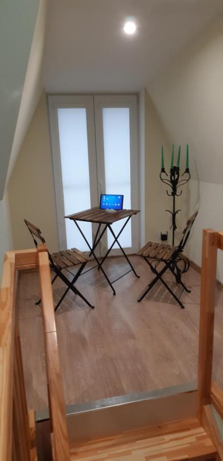 Лора Villa Lapmežciems Dış mekan fotoğraf