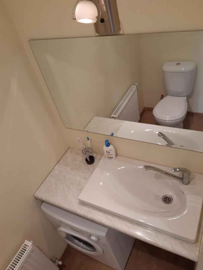 Лора Villa Lapmežciems Dış mekan fotoğraf